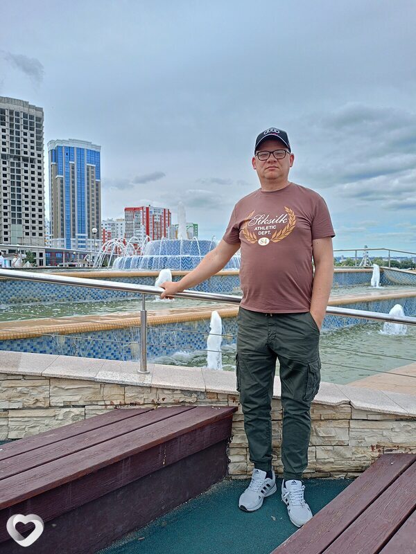 Дмитрий, 43, Пензе — анкета №2526920