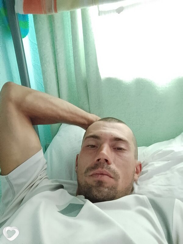 Алексей, 31, Ростове-на-Дону — анкета №2526927
