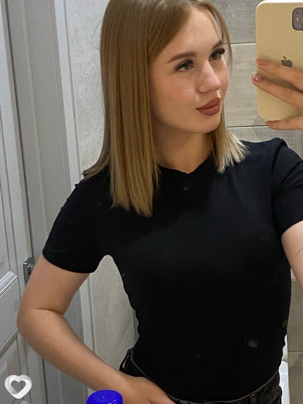 София, 19, Ейске — анкета №2526934