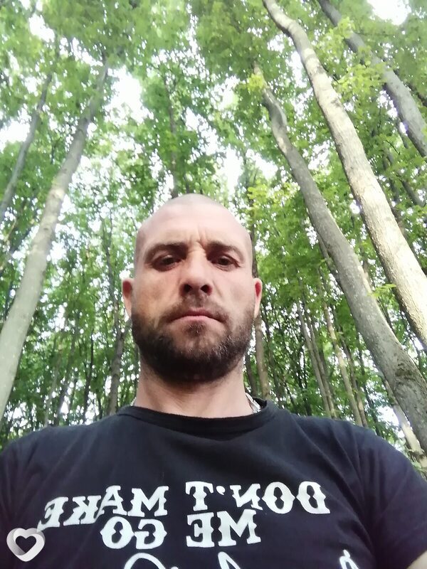 Сергей, 41, Орёл — анкета №2526866