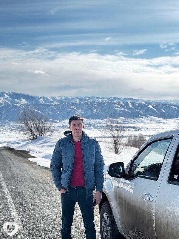 Бауыржан, 35, Семей — анкета №2526869