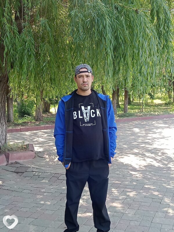 Вова, 32, Актобе — анкета №2526878