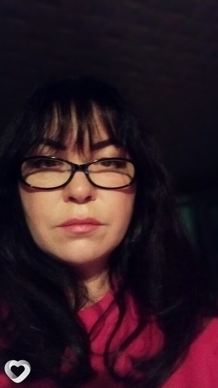 Марина, 54, Егорьевске — анкета №2526816