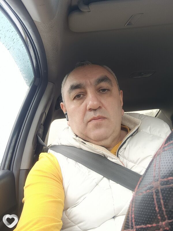 Этибар, 48, Домодедово — анкета №2526823