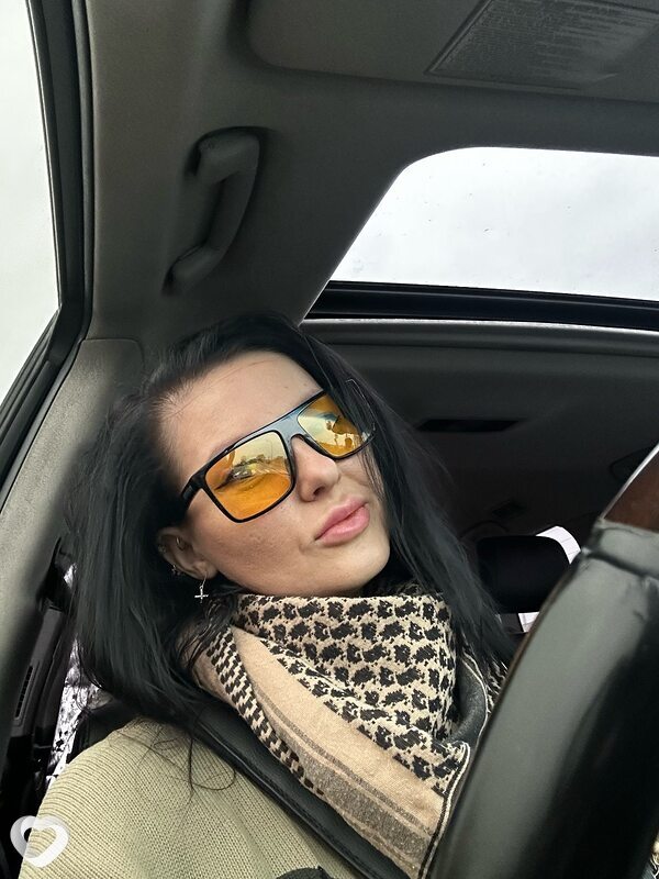 Маша, 34, Днепр — анкета №2526832