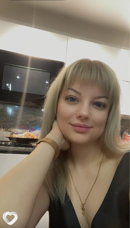 Мария, 31, Краснодаре — анкета №2526738