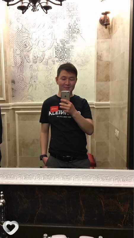 Rrr, 41, Усть-Каменогорск — анкета №2526740