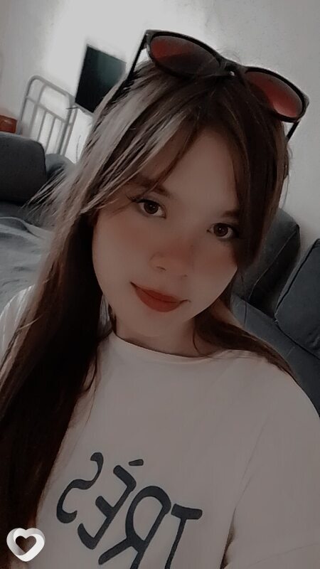 Кристина, 24, Кокшетау — анкета №2526745