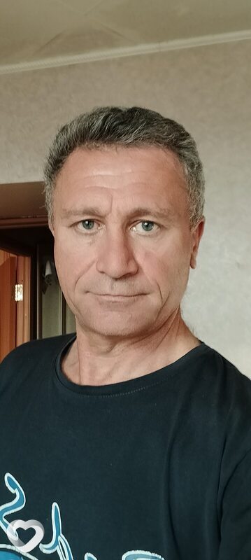Сергей, 58, Усть-Каменогорск — анкета №2526754