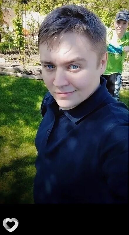 Nimble, 32, Нижнем Ломове — анкета №2526760