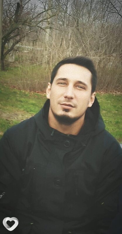 Штрибан, 33, Ставрополе — анкета №2526840
