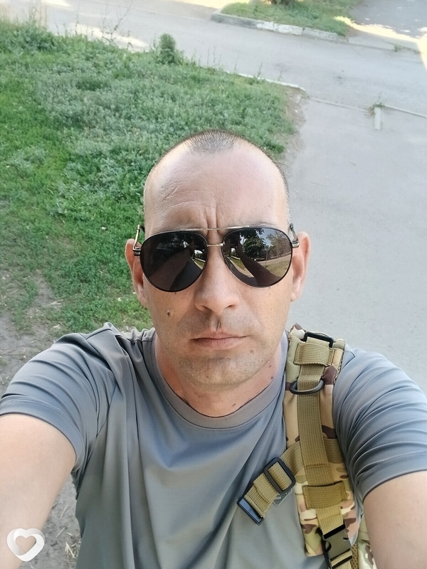 Иван, 39, Самаре — анкета №2526845