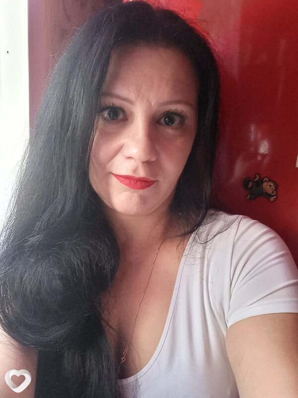Елена, 44, Рязани — анкета №2526848