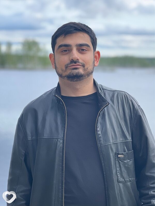 Гаджи, 26, Москве — анкета №2526855