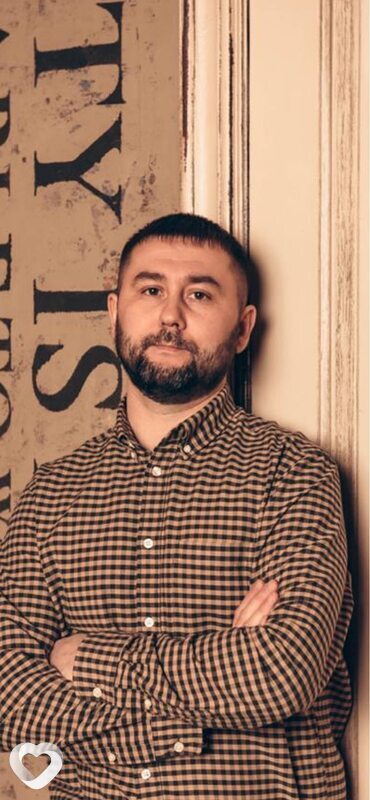 Влад, 42, Казани — анкета №2526888