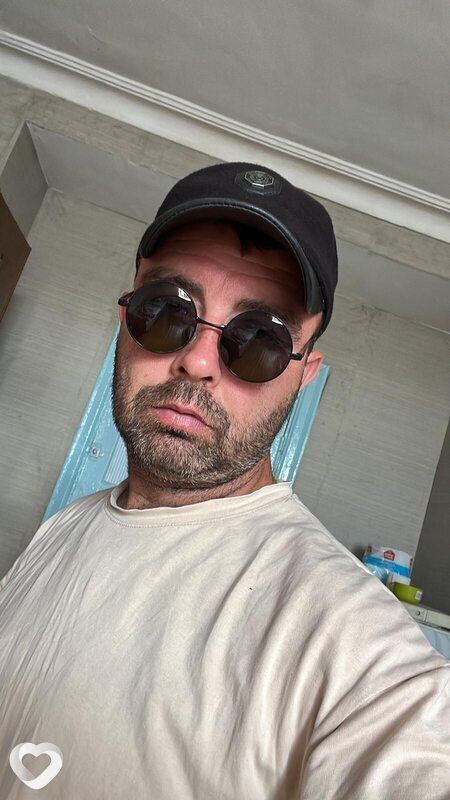Vagif, 41, Минске — анкета №2526894