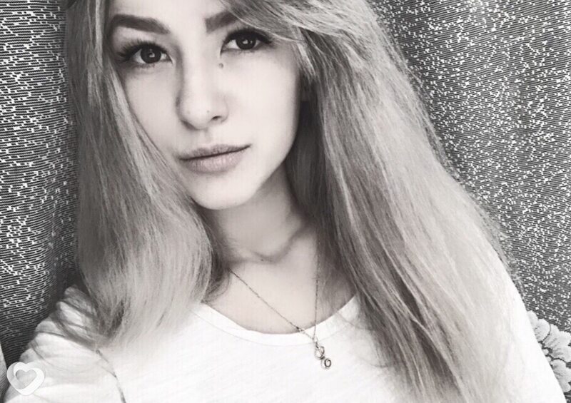 Евгения, 31, Москве — анкета №2526902