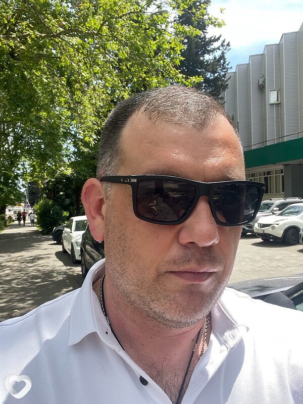 Евгений, 37, Каменске-Шахтинском — анкета №2526904