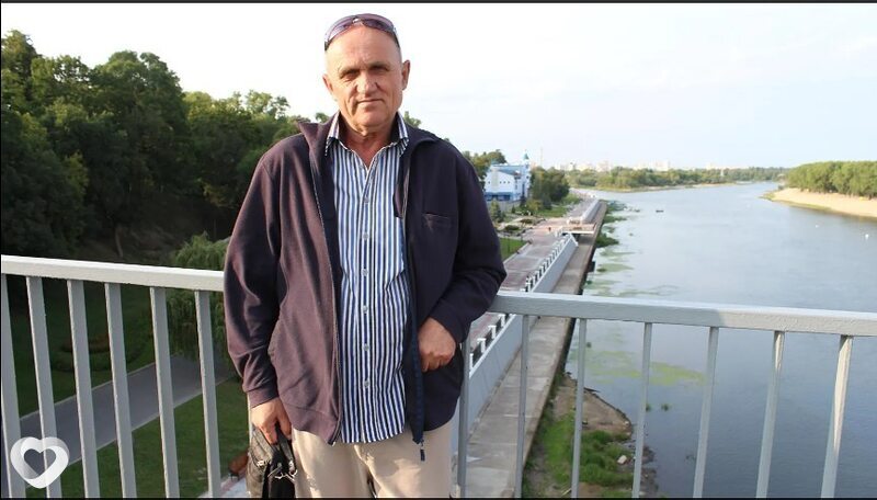Михаил, 66, Гомеле — анкета №2526714