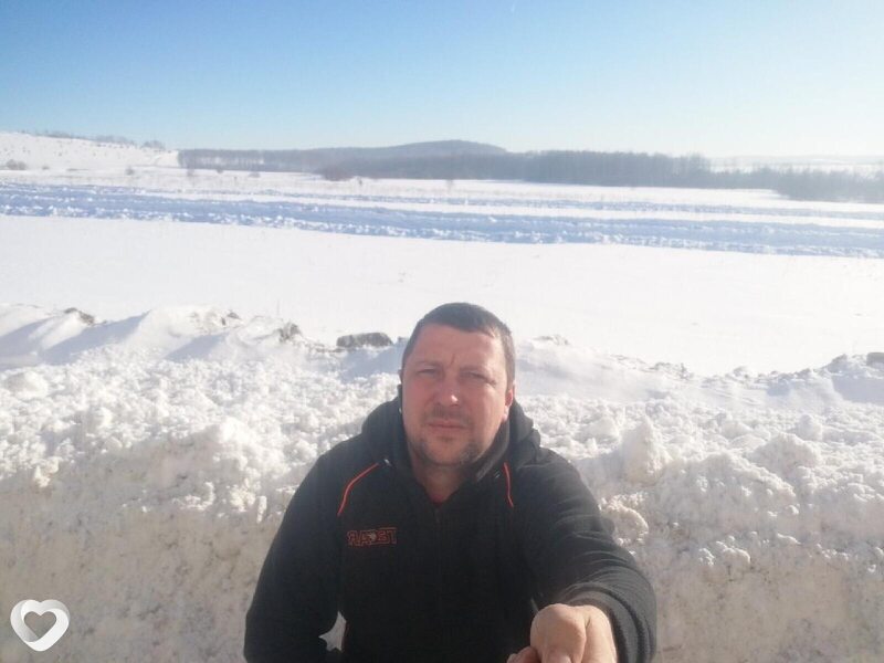 Пётр, 44, Новокубанске — анкета №2526719
