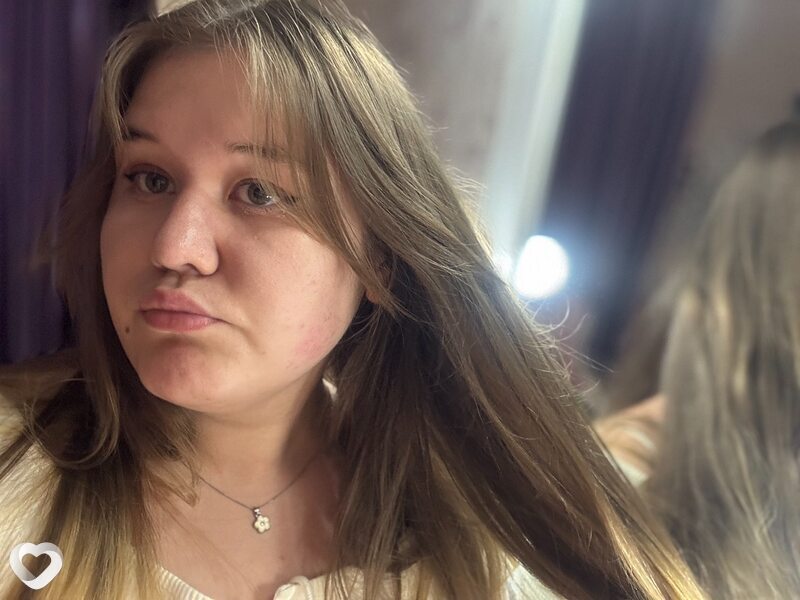 Лилия, 22, Уфе — анкета №2526724