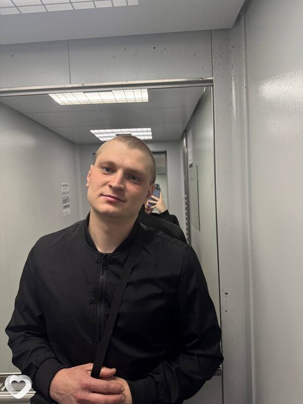 Виктор, 25, Тюмени — анкета №2526729