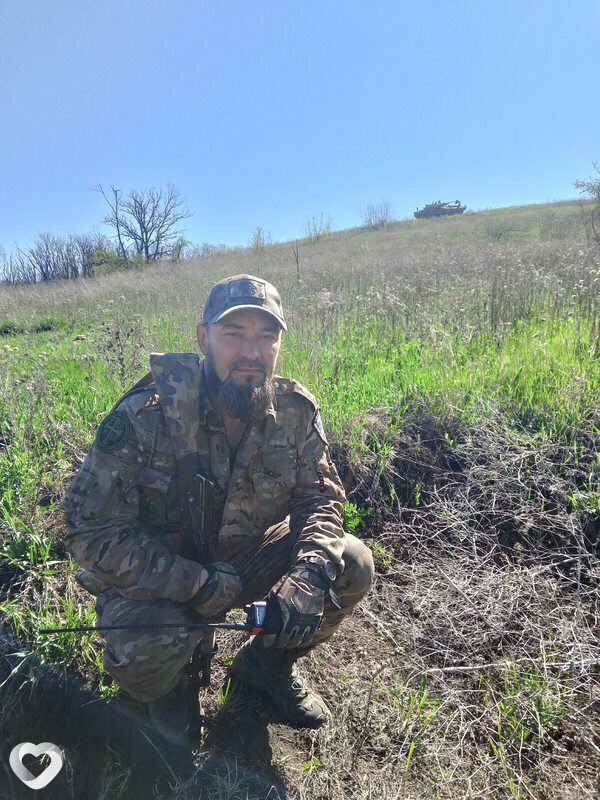Данила, 43, Екатеринбурге — анкета №2526733