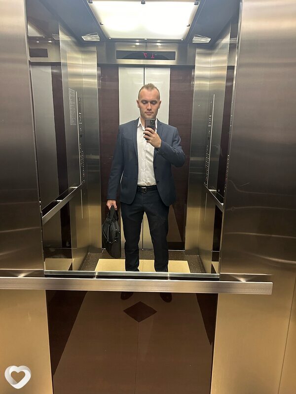Денис, 31, Иванове — анкета №2527015