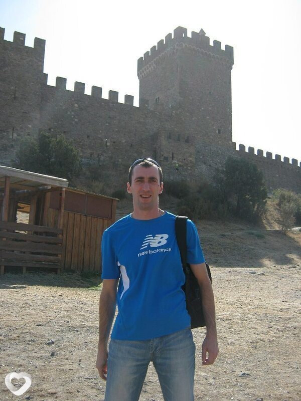 Алексей, 46, Севастополе — анкета №2527018