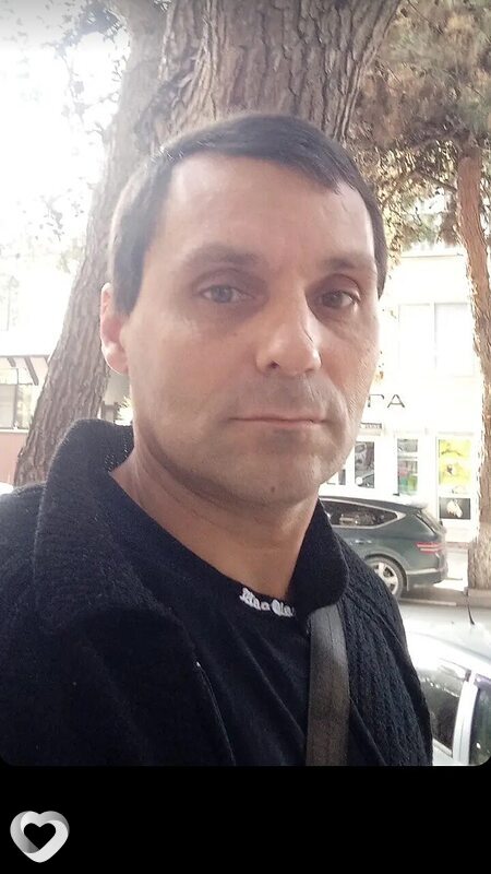 Сергей, 49, Ливнах — анкета №2527027