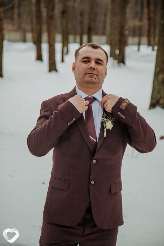 Абдулла, 37, Орёл — анкета №2527033
