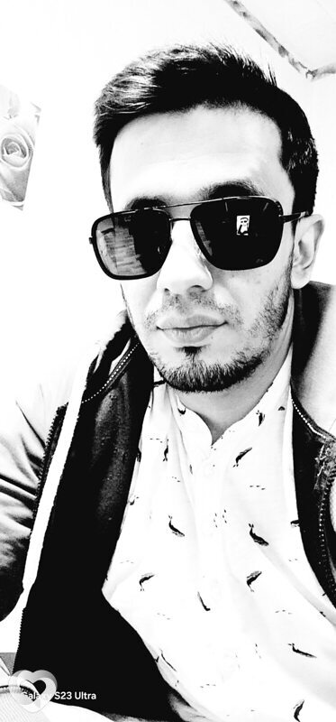 Анвар, 35, Ижевске — анкета №2526985
