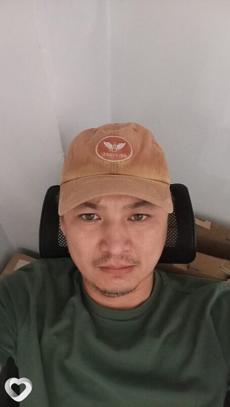 Данияр, 31, Алматы — анкета №2526986