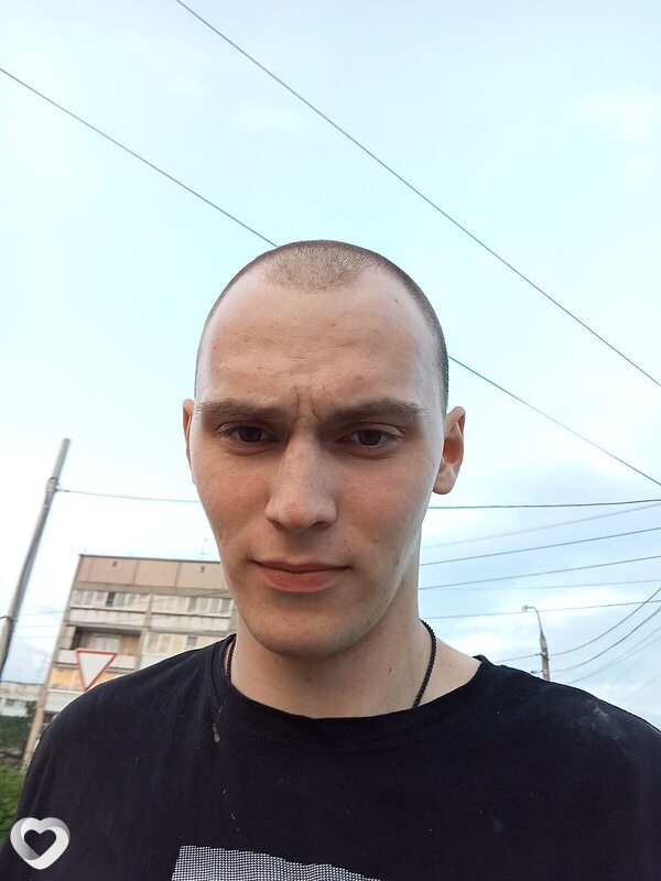 Евгений, 23, Челябинске — анкета №2526995