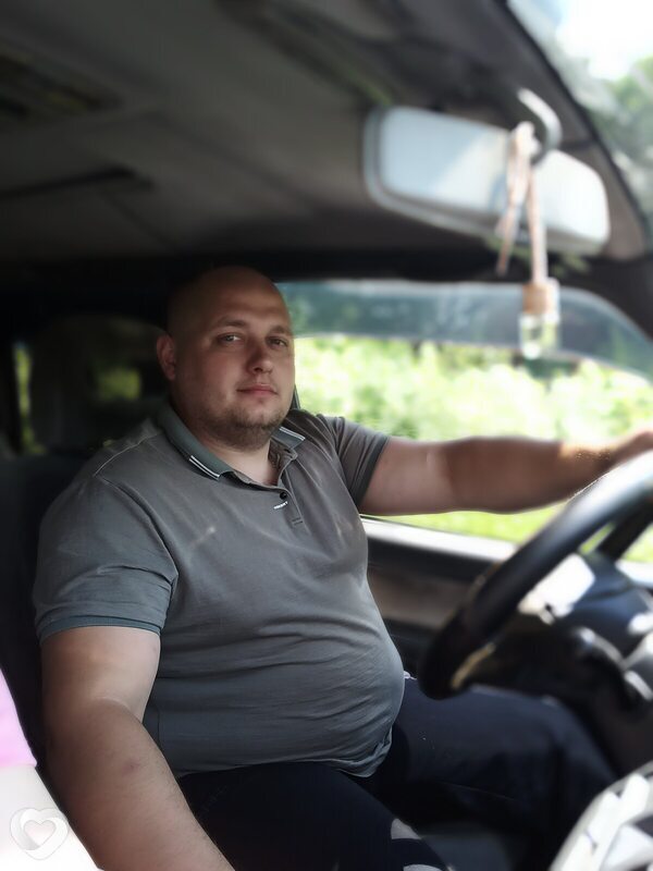 Денис, 37, Тимашевске — анкета №2526996