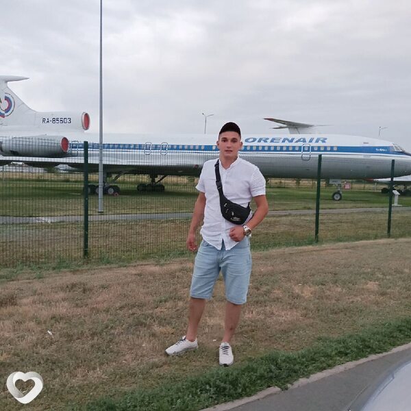Тимур, 27, Донецке — анкета №2526998