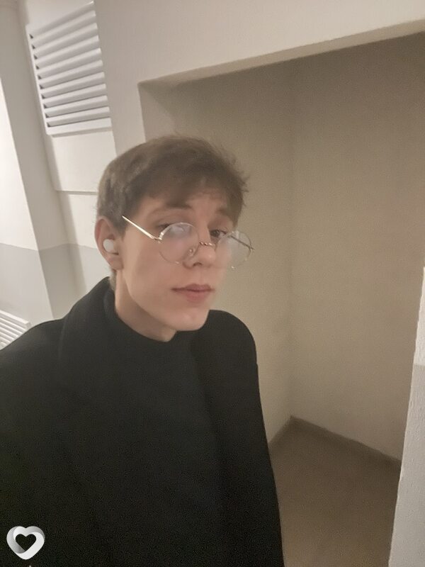 Денис, 24, Дмитрове — анкета №2527000