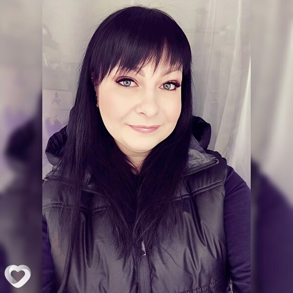 Инна, 38, Волковыске — анкета №2527002