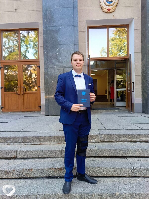 Александр, 25, Туле — анкета №2527005
