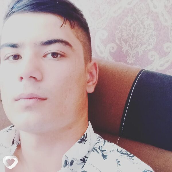 Жахонгир, Нижнеангарск