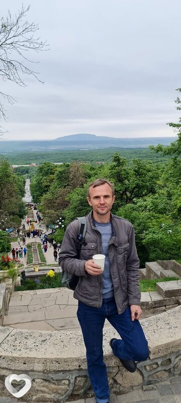 Эдуард, 50, Обнинске — анкета №2527007