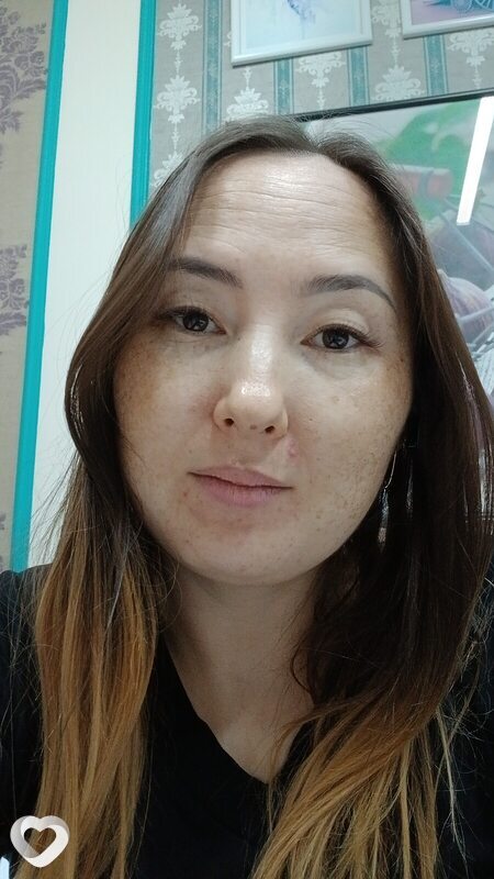 Айнур, 37, Актобе — анкета №2526939