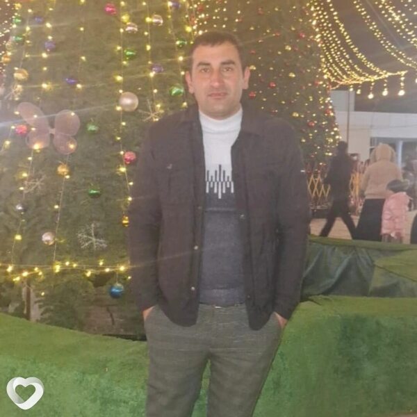 Мухиддин, 32, Набережных Челнах — анкета №2526945