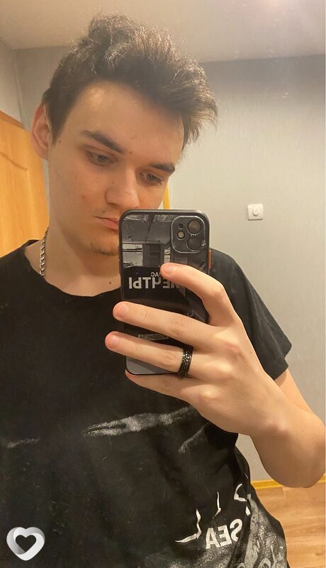 Ваня, 19, Обнинске — анкета №2684454