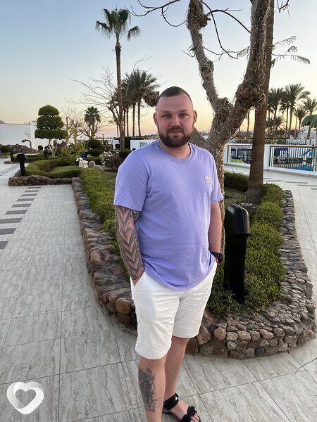 Денис, 38, Островце — анкета №2527066