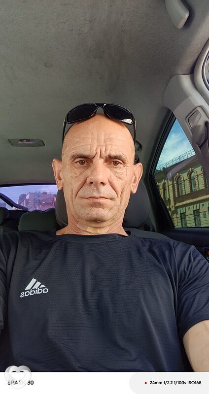 Анд, 50, Хабаровске — анкета №2527068