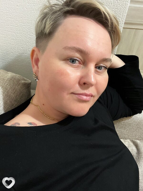 Екатерина, 35, Нижнем Новгороде — анкета №2527070