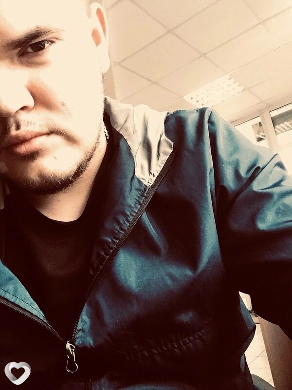 Кирилл, 28, Батайске — анкета №2527073