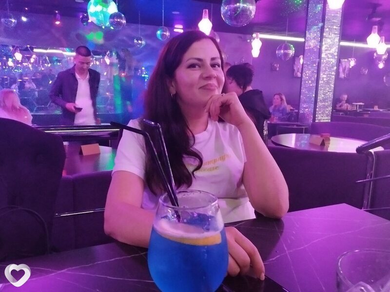 Кристина, 33, Белгороде — анкета №2527076