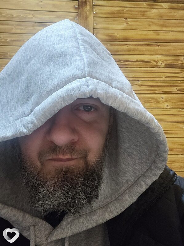 Макс, 37, Нальчике — анкета №2527077